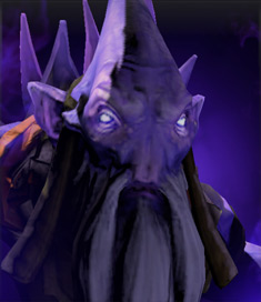 Картинка Dark Seer - фото, внешний вид героя в Dota 2