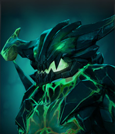 Картинка Outworld Devourer - фото, внешний вид героя в Dota 2