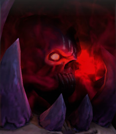 Картинка Shadow Demon - фото, внешний вид героя в Dota 2