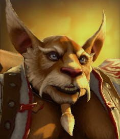 Картинка Brewmaster - фото, внешний вид героя в Dota 2