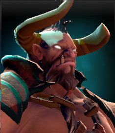 Картинка Centaur Warrunner - фото, внешний вид героя в Dota 2