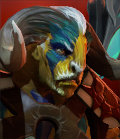 Картинка Elder Titan - фото, внешний вид героя в Dota 2