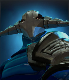 Картинка Sven - фото, внешний вид героя в Dota 2