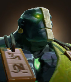 Картинка Earth Spirit - фото, внешний вид героя в Dota 2