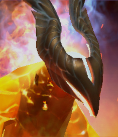 Картинка Phoenix - фото, внешний вид героя в Dota 2