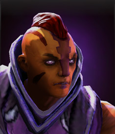 Картинка Anti-Mage - фото, внешний вид героя в Dota 2