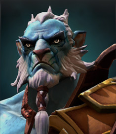 Картинка Phantom Lancer - фото, внешний вид героя в Dota 2