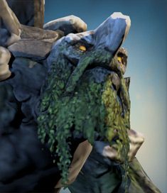 Картинка Tiny - фото, внешний вид героя в Dota 2