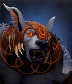 Картинка Ursa - фото, внешний вид героя в Dota 2
