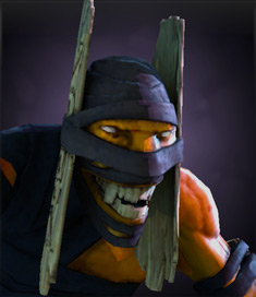 Картинка Shadow Shaman - фото, внешний вид героя в Dota 2