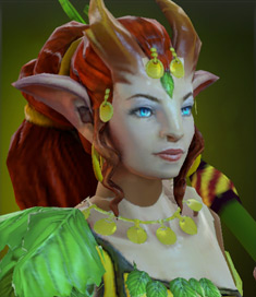 Картинка Enchantress - фото, внешний вид героя в Dota 2