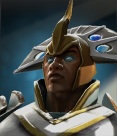 Картинка Chen - фото, внешний вид героя в Dota 2