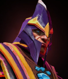 Картинка Silencer - фото, внешний вид героя в Dota 2