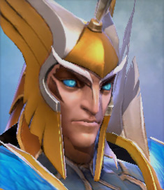 Картинка Skywrath Mage - фото, внешний вид героя в Dota 2