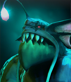 Картинка Slardar - фото, внешний вид героя в Dota 2