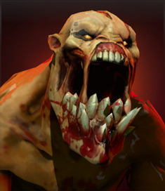 Картинка Lifestealer - фото, внешний вид героя в Dota 2