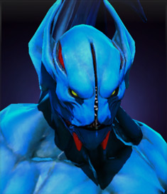 Картинка Night Stalker - фото, внешний вид героя в Dota 2