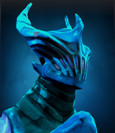 Картинка Razor - фото, внешний вид героя в Dota 2