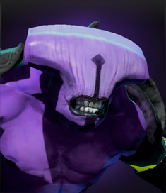 Картинка Faceless Void - фото, внешний вид героя в Dota 2