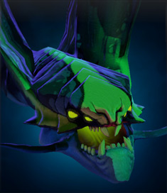 Картинка Viper - фото, внешний вид героя в Dota 2