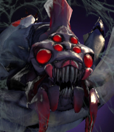 Картинка Broodmother - фото, внешний вид героя в Dota 2
