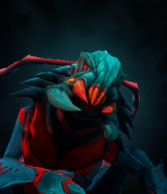Картинка Weaver - фото, внешний вид героя в Dota 2