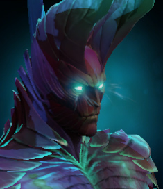Картинка Terrorblade - фото, внешний вид героя в Dota 2