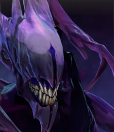 Картинка Bane - фото, внешний вид героя в Dota 2