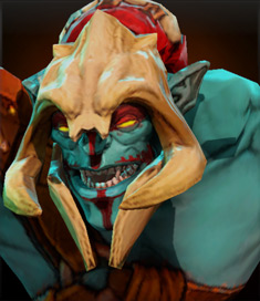 Картинка Huskar - фото, внешний вид героя в Dota 2