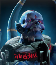 Картинка Lich - фото, внешний вид героя в Dota 2