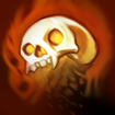 LVL? Death