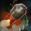 Homing Missile