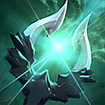 Arcane Orb