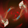 Whirling Axes (Melee)